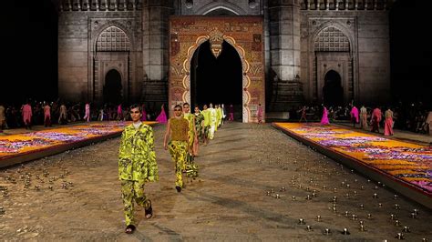 dior mumbai 2023.